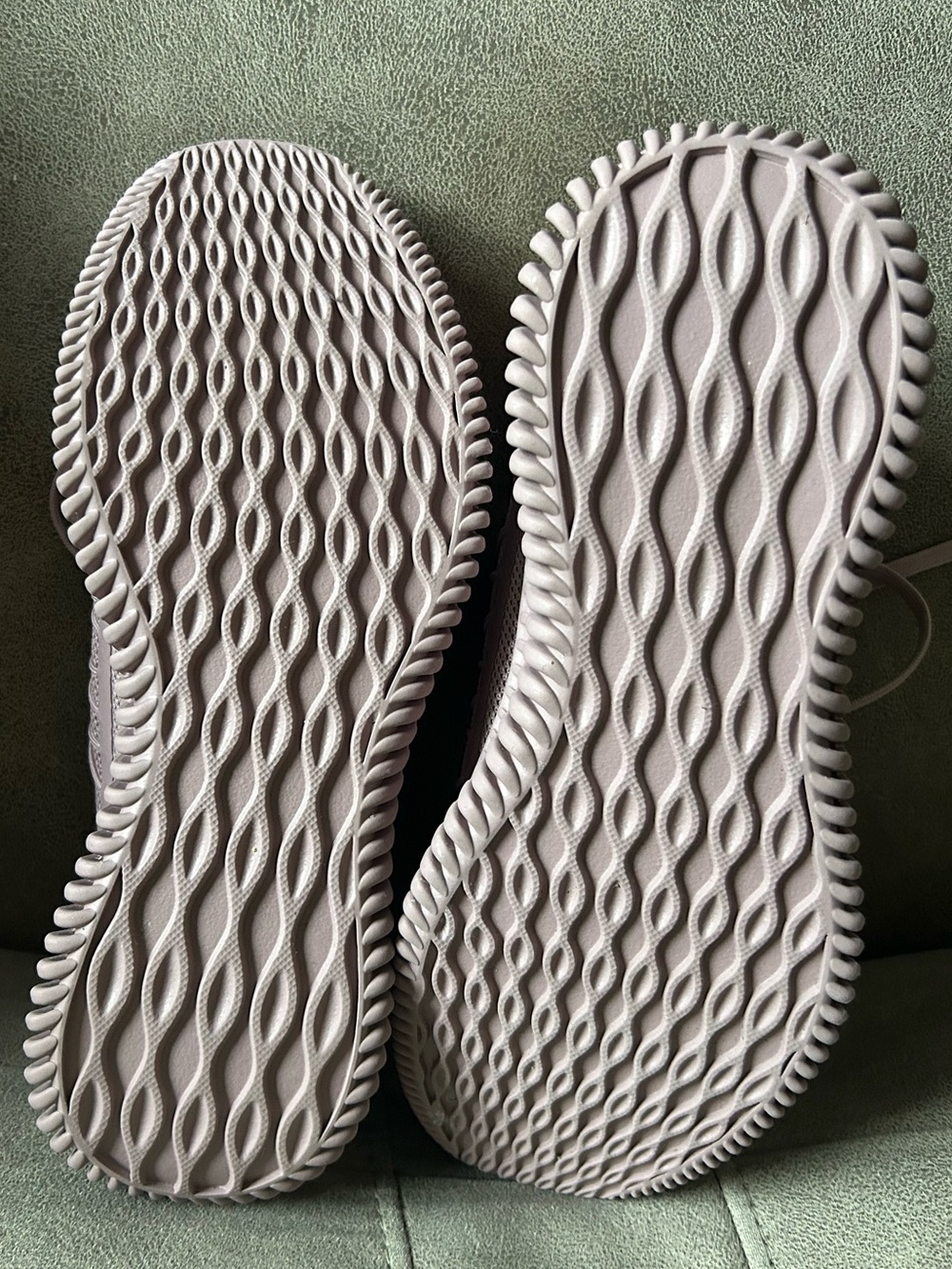 Skechers Womens Bobs Geo Trainers - Picture 6 of 7